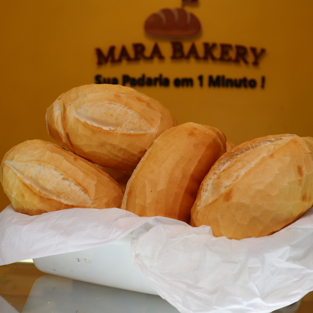 Pão Frances