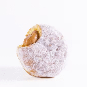 Donuts | Doce de leite