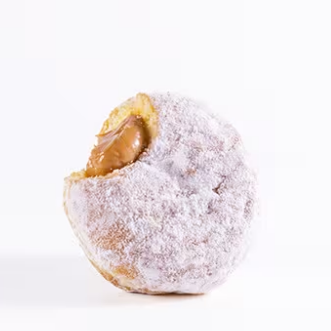 Donuts | Doce de leite